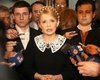 В ГПУ Тимошенко допрашивали по делу средств Киотского протокола