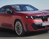 BMW рассекретила iX4: электрическое купе с 603 силами и разгоном за 3,9 секунды