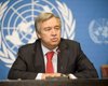 Генсек ООН приветствует обмен пленными на Донбассе