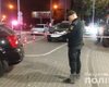 В Одессе стреляли в активиста Автомайдана