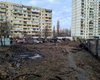 Более 30 ракет, пожары и много пострадавших: все подробности утреннего обстрела Киева (фото)