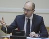 Яценюк пообещал вернуть государству титановый бизнес Фирташа