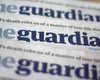 The Guardian удалил подпись к фото с "российским" Крымом