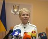 Тимошенко рассказала, на каких условиях оппозиция войдет в Кабмин