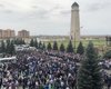 Протесты в России: в столице Ингушетии собрался многотысячный бессрочный митинг