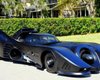 Авто для супергероя: на продажу выставили знаменитый Бэтмобиль (фото)