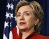 Клинтон решила возглавить Госдепартамент США