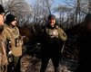 Ахметов возводит для ВСУ фортификацию в Донецкой области