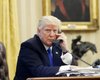 Трамп поговорил по телефону с лидером талибов