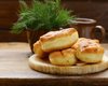 Смажені пиріжки з картоплею та фокача. 3 рецепти випічки у Великий піст 2022