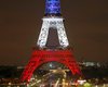 В Париже возобновила работу Эйфелева башня