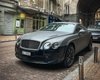 Их выпустили всего 1800: в Киеве заметили редкий спортивный Bentley (фото)