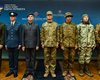 Минобороны показало новую форму украинских военных