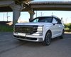 Роскошный гигант: тест-драйв нового кроссовера Hyundai Palisade