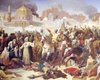 Иерусалимское королевство: доблестные победы крестоносцев и жуткие секреты (фото)