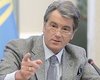 Ющенко по телефону призвал Медведева возобновить поставки газа