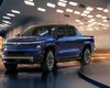 Chevrolet показали конкурента Tesla Cybertruck: 640 км запаса хода и цена $40 тысяч (видео)