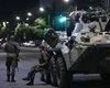 Более 100 машин: в Беларусь прибыла уже шестая колонна наемников ЧВК "Вагнер", — "Гаюн" (карта)