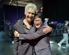 Харрисон Форд впервые за 38 лет встретился с "Коротышкой" из "Храма судьбы"