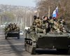 В Донецке появился десант РФ, проводится ротация, - ИС