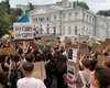 "Либо перемены, либо Колиивщина": в Киеве проходят митинги в поддержку Федорова и против Сырского (эксклюзив Фокуса)