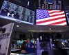 Биржи США выросли на ожидании итогов президентских выборов