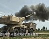 В Китае представили экспортный вариант новой 155-мм САУ на колесном шасси (фото)