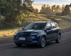 Американский Aveo: Chevrolet возродила знаменитую бюджетную модель в новом формате (фото)