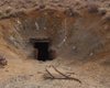 Туннель в никуда: мужчина почти 40 лет копал тайный проход в пустыне, а потом исчез (видео)