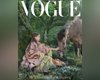 Грета Тунберг стала лицом первого номера Vogue Scandinavia (фото, видео)