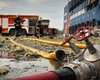 "Сьогоднішня атака підтвердила": РФ посилить енергетичний терор України взимку, — РНБО