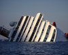 Утонувшую Costa Concordia окончательно утилизировали