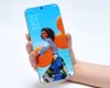 Первый смартфон с "нулевой" рамкой: как может выглядеть iPhone 20 Pro (видео)