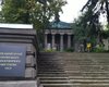 В честь Тихого протеста 70-х Национальный художественный музей Украины меняет название
