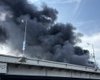 НПЗ у Москві зупинив роботу після атаки дронів 17 травня, — Reuters