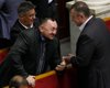 Нардеп Герега платил зарплату депутату от "Единой России" : в ОГП не увидели в этом преступления