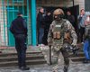 Спецназ со штурмом задержал мужчину, который угрожал взорвать жилой дом в Днепре (фото)