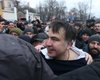 Большой побег. Краткие выводы из истории с задержанием Саакашвили