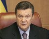 Янукович: лидер БЮТ в роли Премьера - как корова на льду