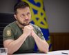 Зеленский призвал Израиль оказать помощь Украине и присоединиться к санкциям против РФ