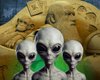 Инопланетяне, гибриды, симуляция: альтернативные теории происхождения человека