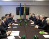 Зеленский предложил Литве присоединить к восстановлению Донбасса