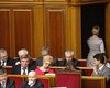 Тимошенко ушла в отпуск, оставив вместо себя Турчинова