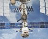 В NASA допустили изоляцию отсека российского модуля "Звезда" от МКС из-за утечки воздуха