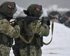 Нова доктрина: Мінськ заявив, що розцінюватиме напад на своїх союзників як агресію проти себе