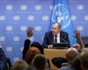"Порушення статуту ООН": МЗС РФ засудило удари США по ядерних об'єктам Ірану (фото)