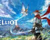 Прощай, классика: Square Enix заменит стратегию экшеном в The Adventures of Elliot