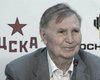 Умер выдающийся советский хоккеист и тренер Виктор Тихонов