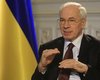 Азаров поручил Бойко заняться энергоэффективностью
