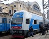 Укрзалізниця рапортует о готовности к запуску скоростного движения
